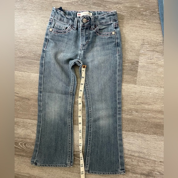 Levis -toddler jeans - Picture 5 of 5